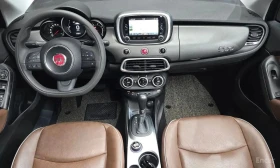 Fiat 500X undefined | Auto.bg — изображение 7