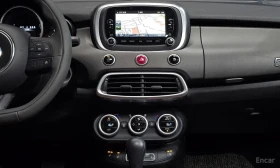 Fiat 500X undefined | Auto.bg — изображение 13