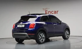 Fiat 500X undefined | Auto.bg — изображение 2