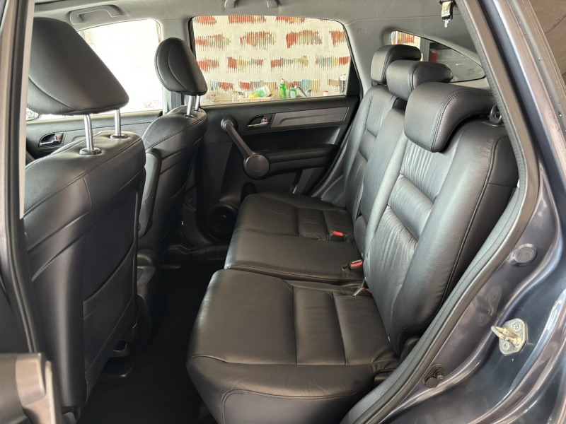 Honda Cr-v 2.0 I-Vtec АВТОМАТ, снимка 12 - Автомобили и джипове - 46767973