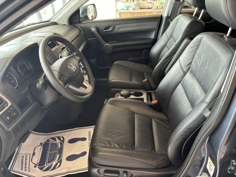 Honda Cr-v 2.0 I-Vtec АВТОМАТ, снимка 8 - Автомобили и джипове - 46767973