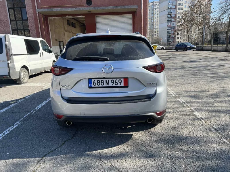 Mazda CX-5 Touring , снимка 3 - Автомобили и джипове - 49401073