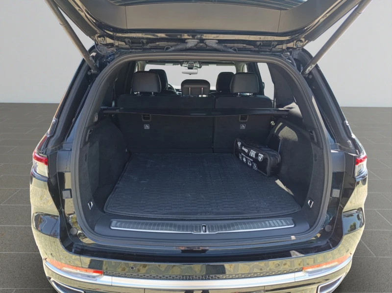 Jeep Grand cherokee SUMMIT PHEV 380HP, снимка 17 - Автомобили и джипове - 51019618