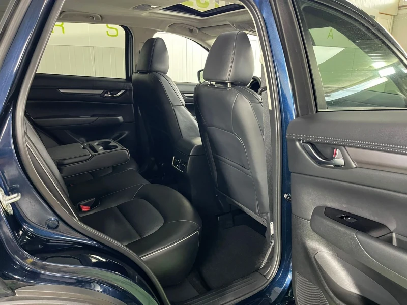 Mazda CX-5 AWD Skyactiv G !!! 5800км !!!, снимка 12 - Автомобили и джипове - 51223349