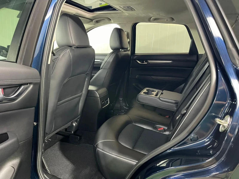 Mazda CX-5 AWD Skyactiv G !!! 5800км !!!, снимка 10 - Автомобили и джипове - 51223349