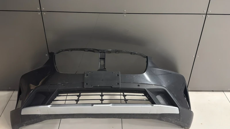 BMW X3 Предна и задна брони бъбреци и лайсни, снимка 2 - Автомобили и джипове - 52326219