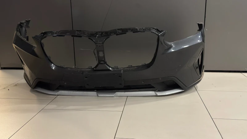 BMW X3 Предна и задна брони бъбреци и лайсни