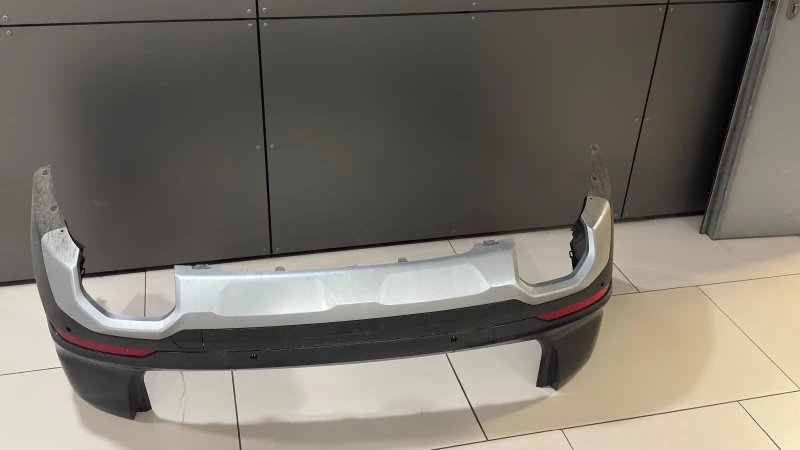 BMW X3 Предна и задна брони бъбреци и лайсни, снимка 6 - Автомобили и джипове - 52326219