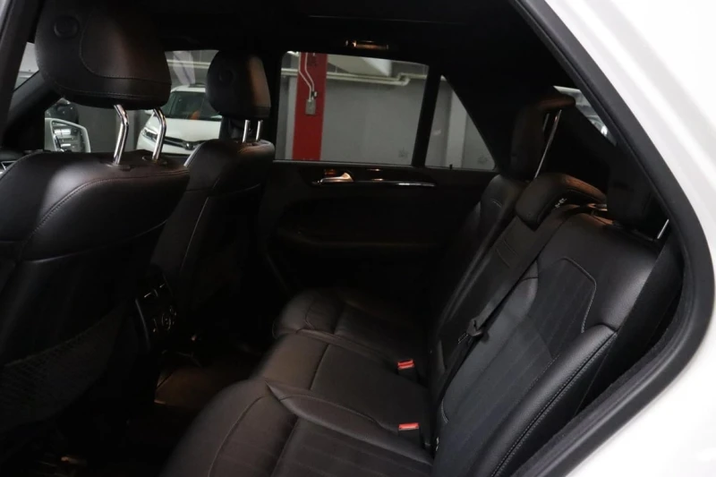 Mercedes-Benz GLE 350d  CARFAX, снимка 10 - Автомобили и джипове - 52663215