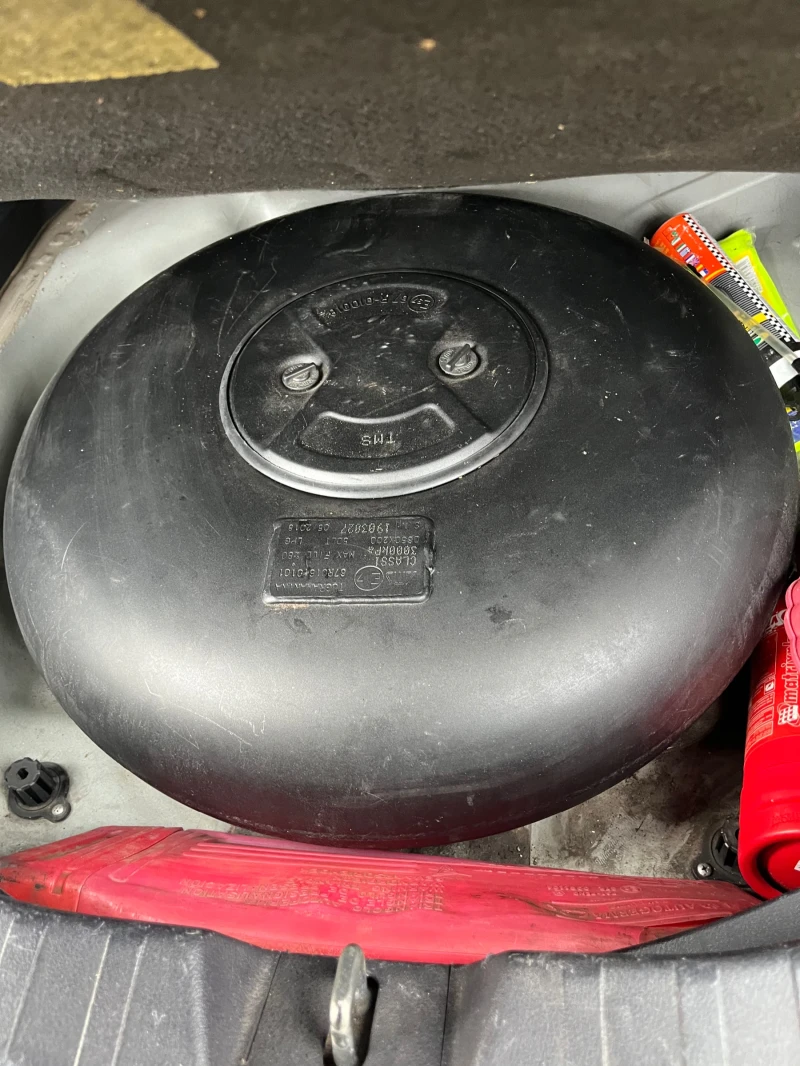 Honda Cr-v, снимка 9 - Автомобили и джипове - 52742084