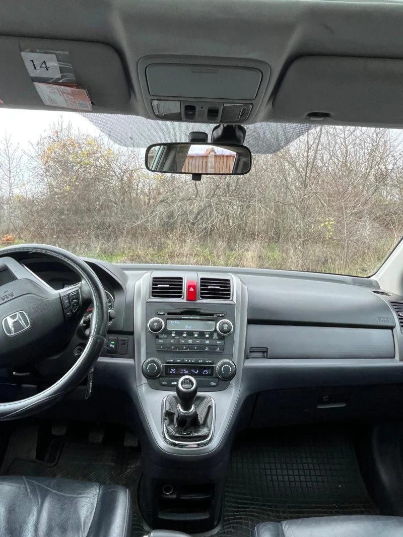 Honda Cr-v, снимка 5 - Автомобили и джипове - 52742084