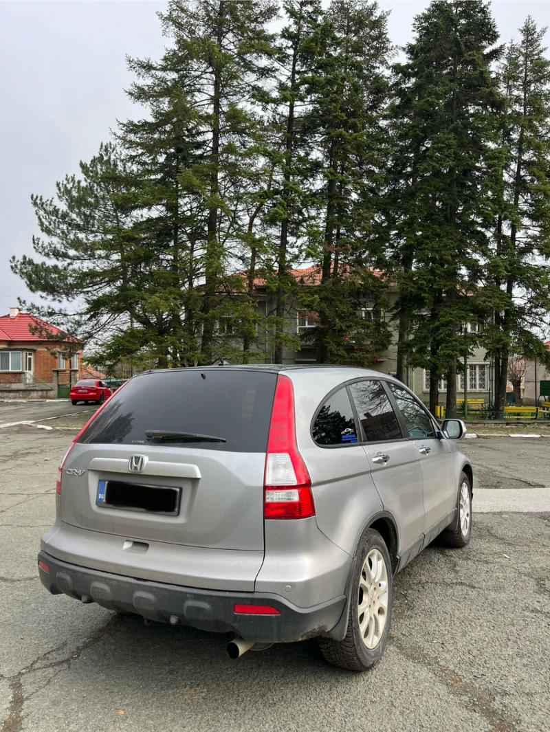 Honda Cr-v, снимка 3 - Автомобили и джипове - 52742084