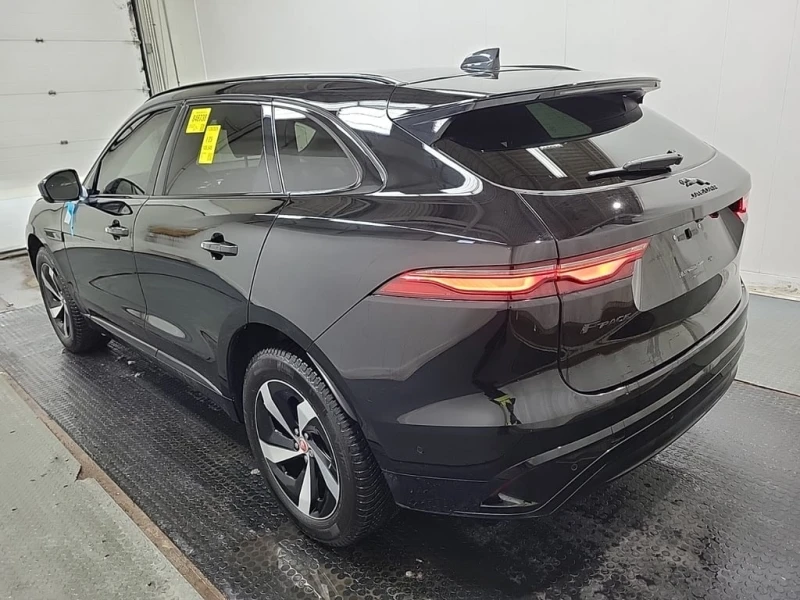 Jaguar F-PACE * P250 S * CARFAX * ЦЕНА ДО БГ, снимка 6 - Автомобили и джипове - 53236768
