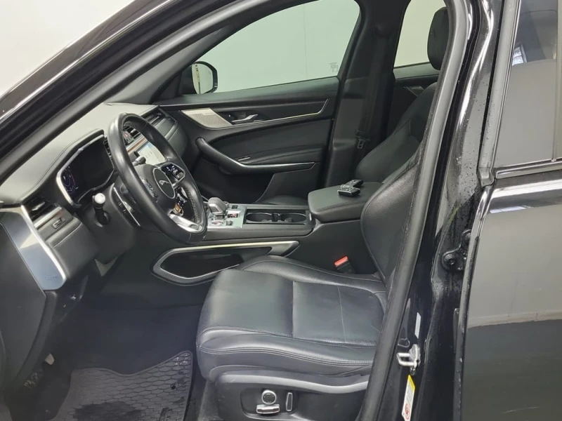 Jaguar F-PACE * P250 S * CARFAX * ЦЕНА ДО БГ, снимка 7 - Автомобили и джипове - 53236768