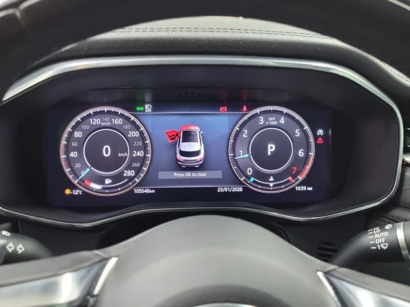 Jaguar F-PACE * P250 S * CARFAX * ЦЕНА ДО БГ, снимка 10 - Автомобили и джипове - 53236768