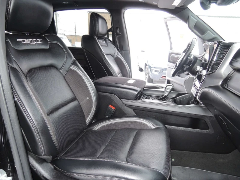 Dodge RAM 1500 * TRX * CARFAX * ФИКСИРАНА ЦЕНА* , снимка 17 - Автомобили и джипове - 53324384