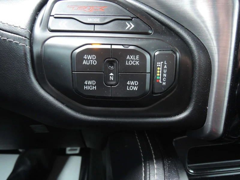 Dodge RAM 1500 * TRX * CARFAX * ФИКСИРАНА ЦЕНА* , снимка 8 - Автомобили и джипове - 53324384