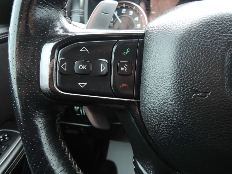 Dodge RAM 1500 * TRX * CARFAX * ФИКСИРАНА ЦЕНА* , снимка 6 - Автомобили и джипове - 53324384