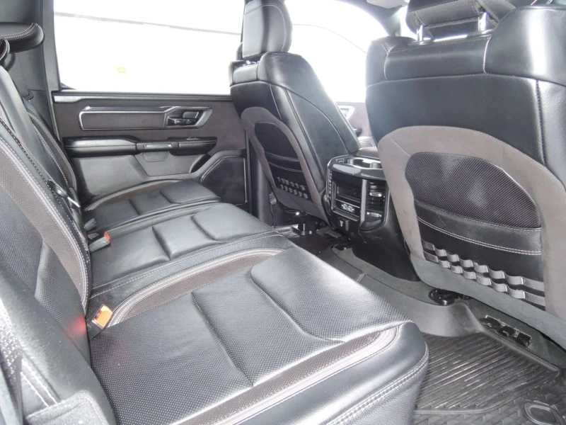 Dodge RAM 1500 * TRX * CARFAX * ФИКСИРАНА ЦЕНА* , снимка 16 - Автомобили и джипове - 53324384