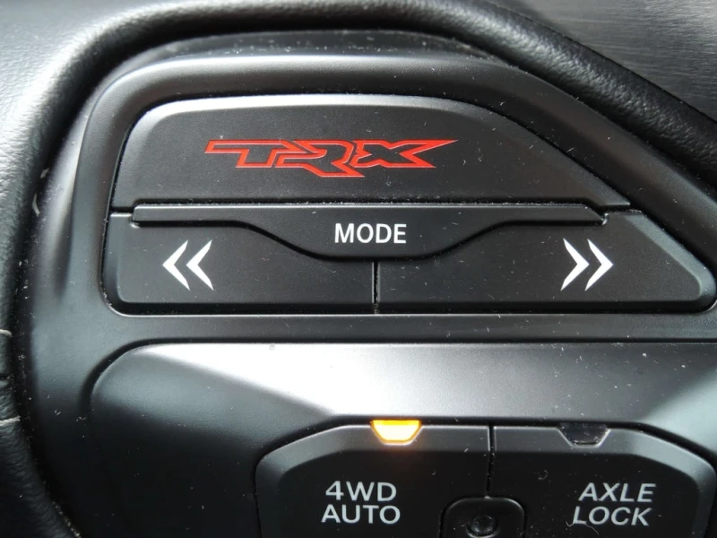 Dodge RAM 1500 * TRX * CARFAX * ФИКСИРАНА ЦЕНА* , снимка 14 - Автомобили и джипове - 53324384