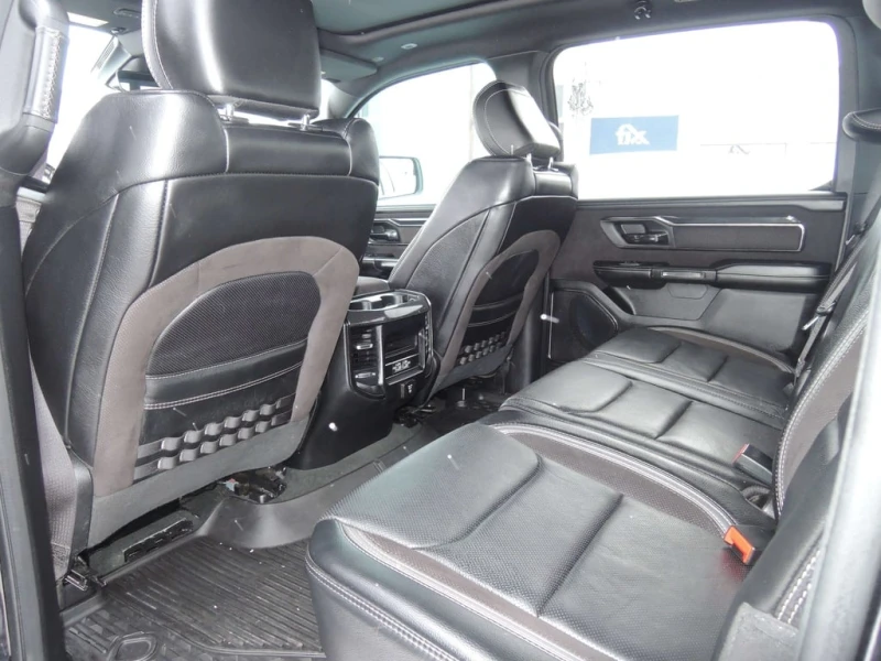 Dodge RAM 1500 * TRX * CARFAX * ФИКСИРАНА ЦЕНА* , снимка 15 - Автомобили и джипове - 53324384