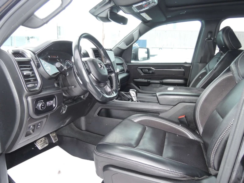 Dodge RAM 1500 * TRX * CARFAX * ФИКСИРАНА ЦЕНА* , снимка 4 - Автомобили и джипове - 53324384