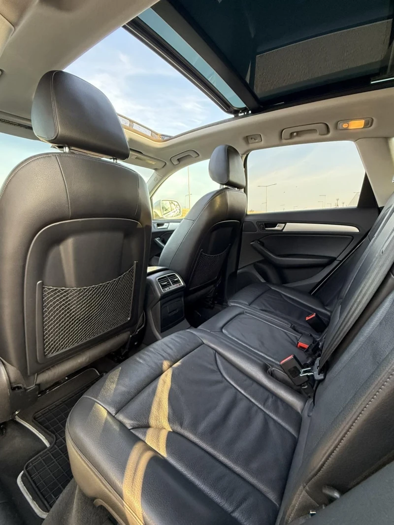 Audi Q5 2.0 TFSI, снимка 7 - Автомобили и джипове - 53361175