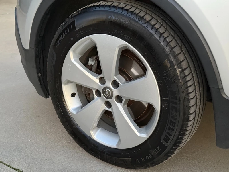 Opel Mokka 1.4i Автоматик, снимка 16 - Автомобили и джипове - 53527827