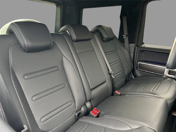Mercedes-Benz G 500 = AMG Line = Night Package/Exclusive Гаранция - изображение 8