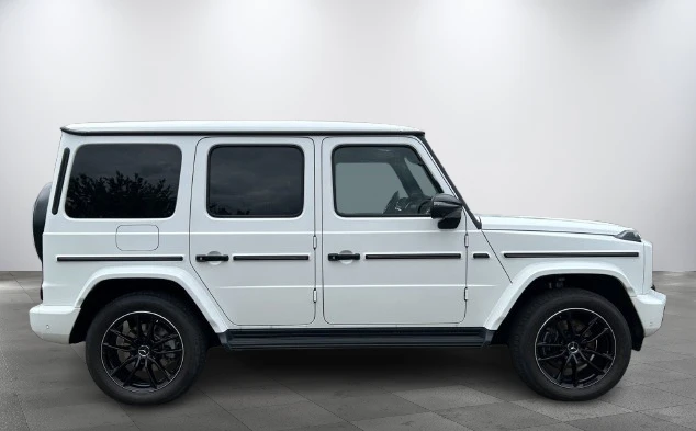 Mercedes-Benz G 500 = AMG Line = Night Package/Exclusive Гаранция - изображение 4