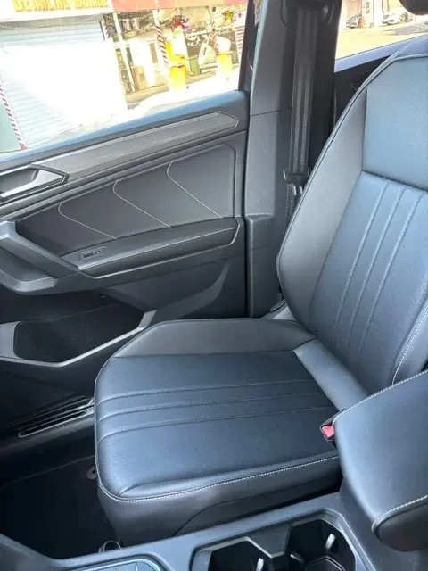 VW Tiguan LS R LINE  | Mobile.bg   12