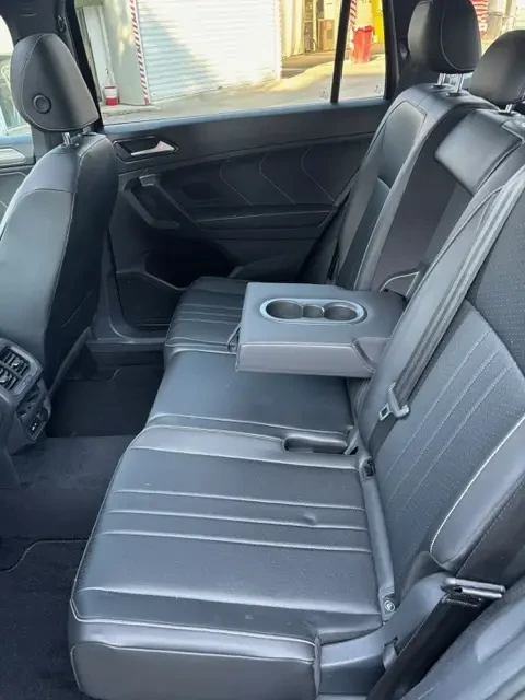 VW Tiguan LS R LINE - изображение 8