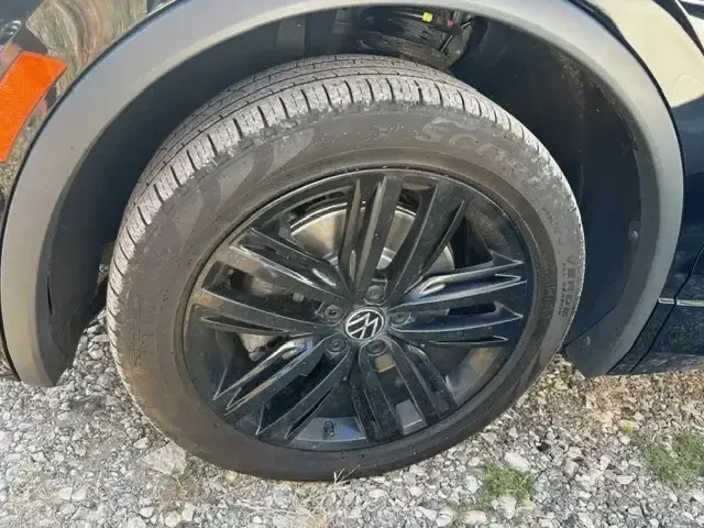 VW Tiguan LS R LINE  | Mobile.bg   15