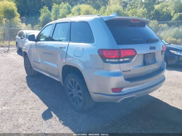 Jeep Grand cherokee, снимка 3 - Автомобили и джипове - 52734693