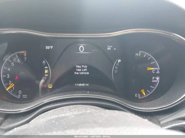 Jeep Grand cherokee, снимка 11 - Автомобили и джипове - 52734693