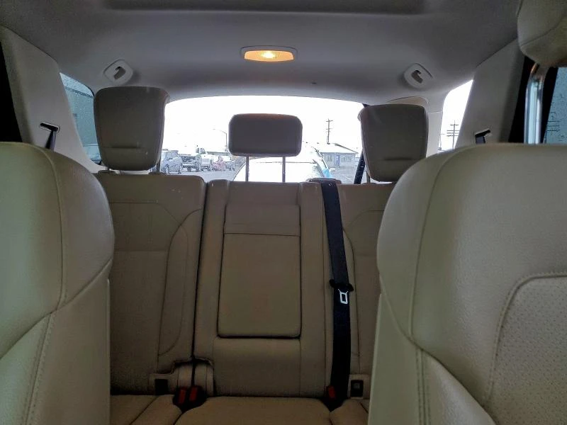 Mercedes-Benz GLE 350 4MATIC - изображение 10