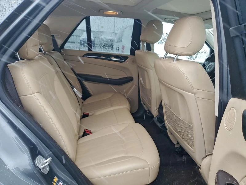 Mercedes-Benz GLE 350 4MATIC, снимка 11 - Автомобили и джипове - 53406524