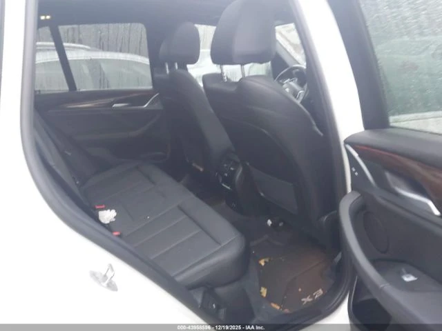 BMW X3 XDRIVE30I, снимка 11 - Автомобили и джипове - 53536718