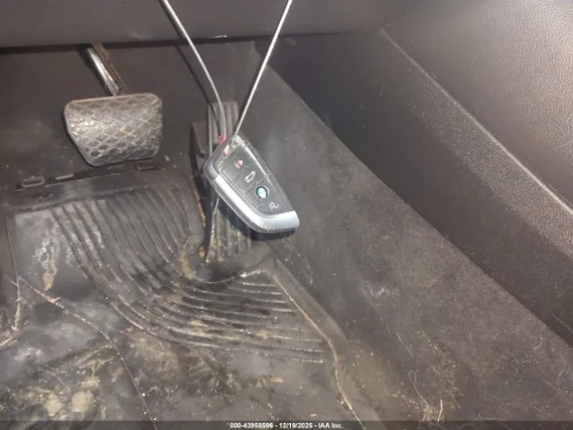 BMW X3 XDRIVE30I, снимка 14 - Автомобили и джипове - 53536718