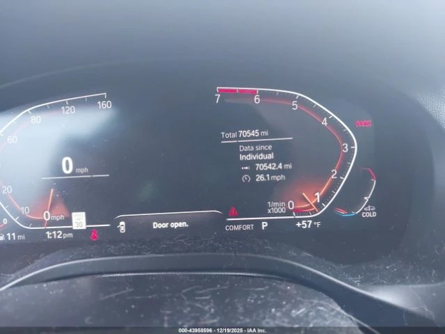 BMW X3 XDRIVE30I, снимка 13 - Автомобили и джипове - 53536718