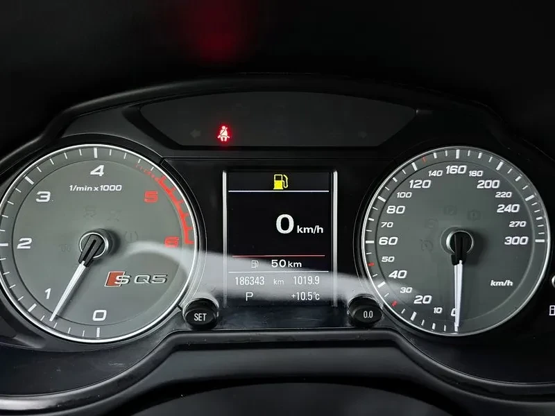 Audi SQ5 3.0 TDI Quattro | Mobile.bg � ����������� 8