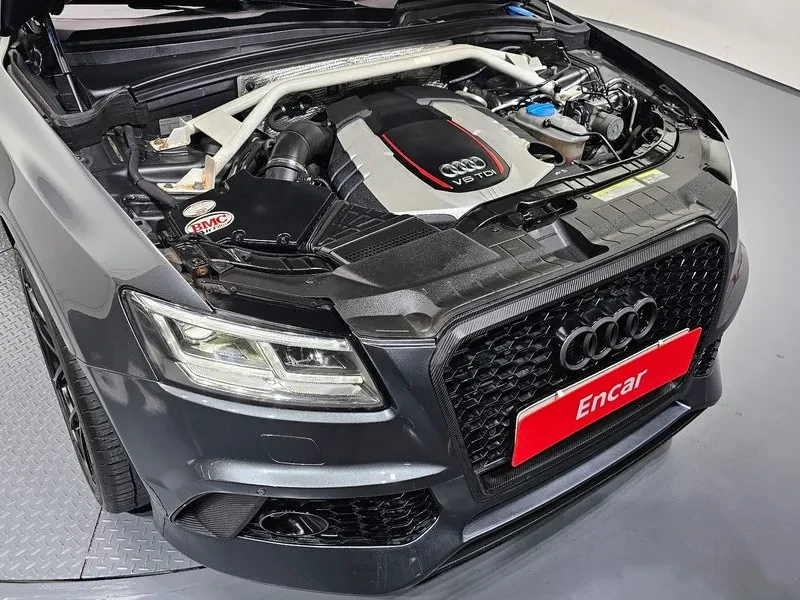 Audi SQ5 3.0 TDI Quattro | Mobile.bg � ����������� 6