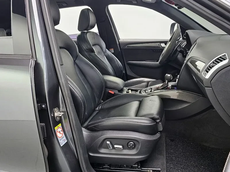 Audi SQ5 3.0 TDI Quattro | Mobile.bg � ����������� 10