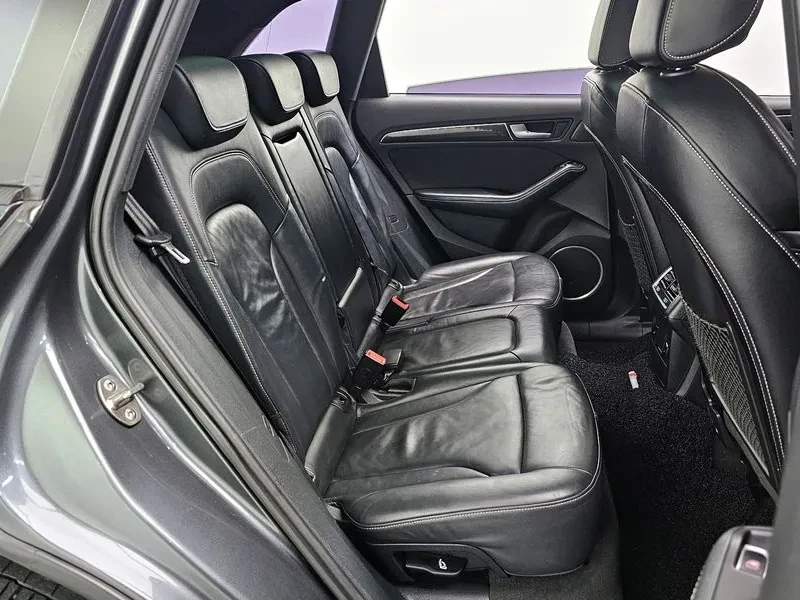 Audi SQ5 3.0 TDI Quattro | Mobile.bg � ����������� 12
