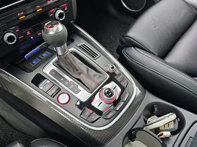 Audi SQ5 3.0 TDI Quattro | Mobile.bg � ����������� 9