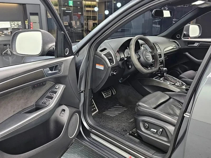 Audi SQ5 3.0 TDI Quattro | Mobile.bg � ����������� 11