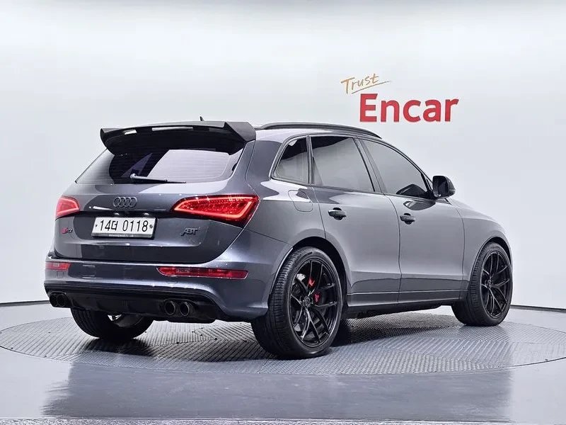 Audi SQ5 3.0 TDI Quattro | Mobile.bg � ����������� 2