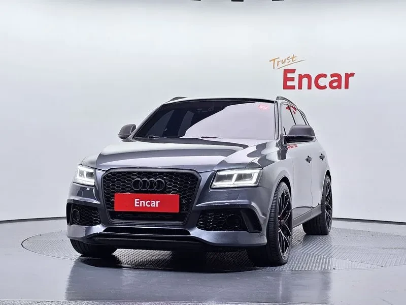 Audi SQ5 3.0 TDI Quattro | Mobile.bg � ����������� 3