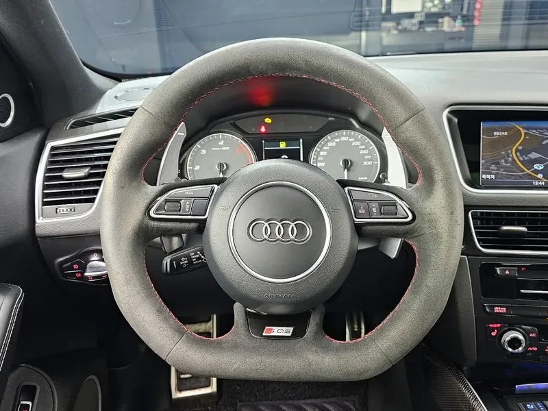 Audi SQ5 3.0 TDI Quattro | Mobile.bg � ����������� 13