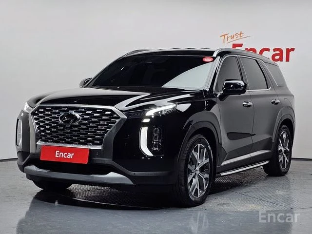 Hyundai Palisade * ФИКСИРАНА ЦЕНА ДО БЪЛГАРИЯ * АВТОКРЕДИТ
